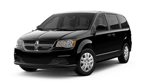 Dodge Caravan