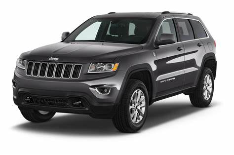 Grand Jeep Cherokee